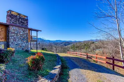 Property image, Interior, of Hawks Ridge