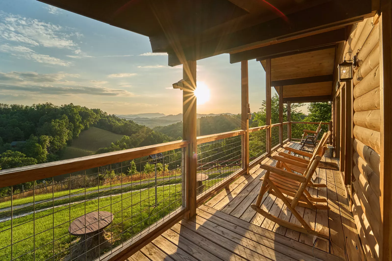 Property image, Interior, of Hawks Ridge