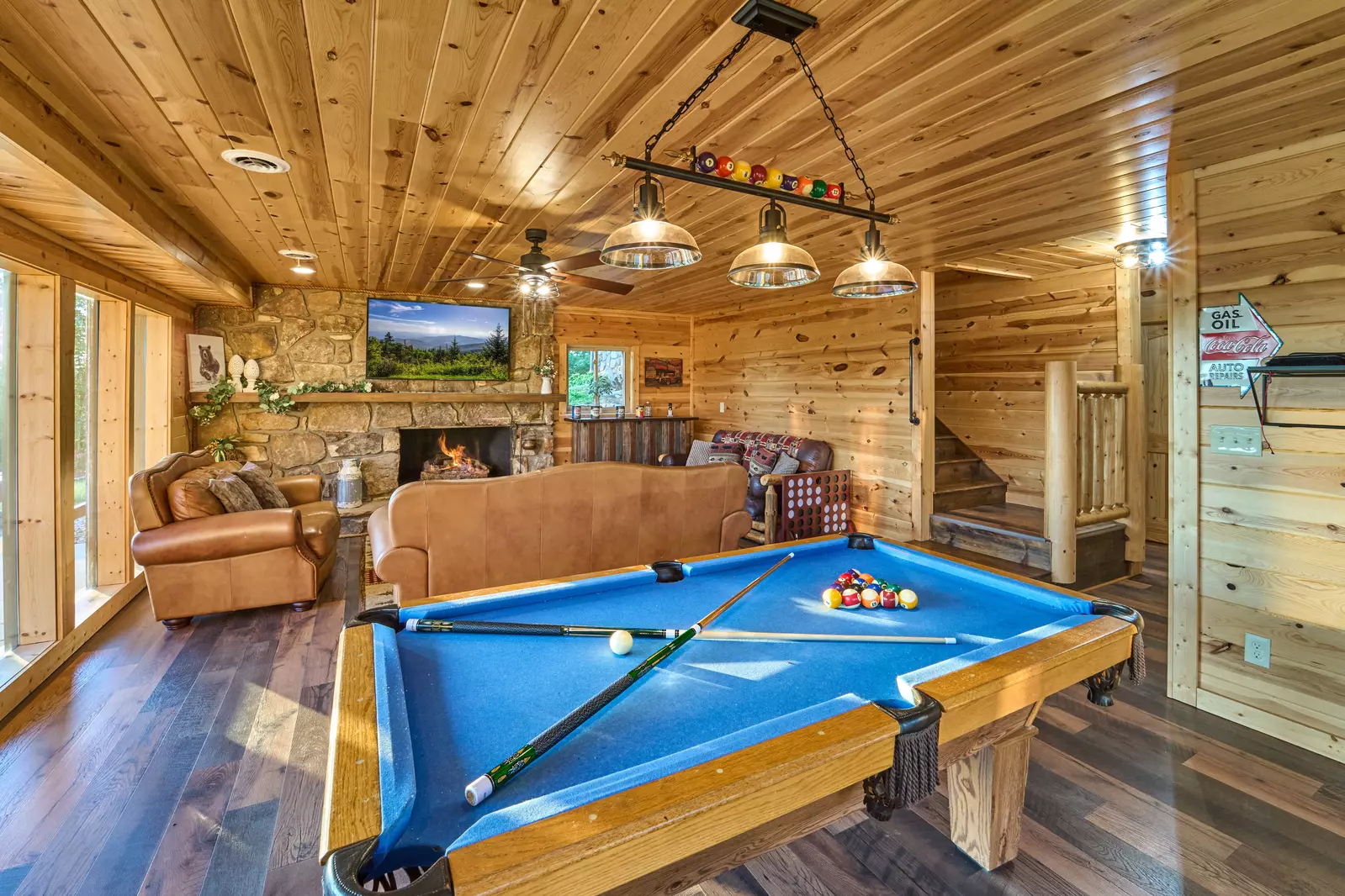 Property image, Interior, of Hawks Ridge