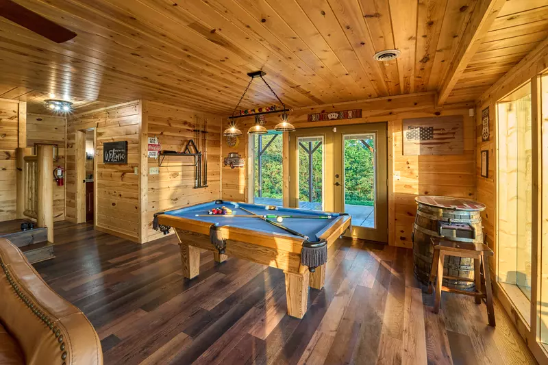 Property image, Interior, of Hawks Ridge