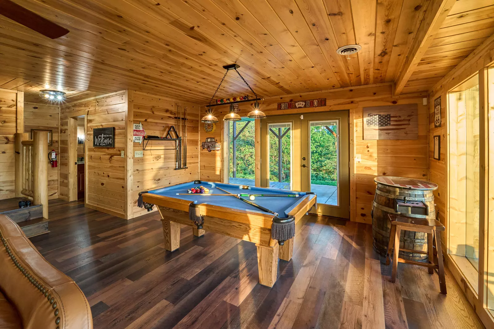 Property image, Interior, of Hawks Ridge