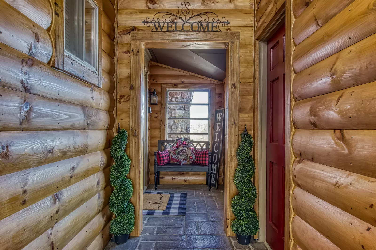 Property image, Interior, of Hawks Ridge