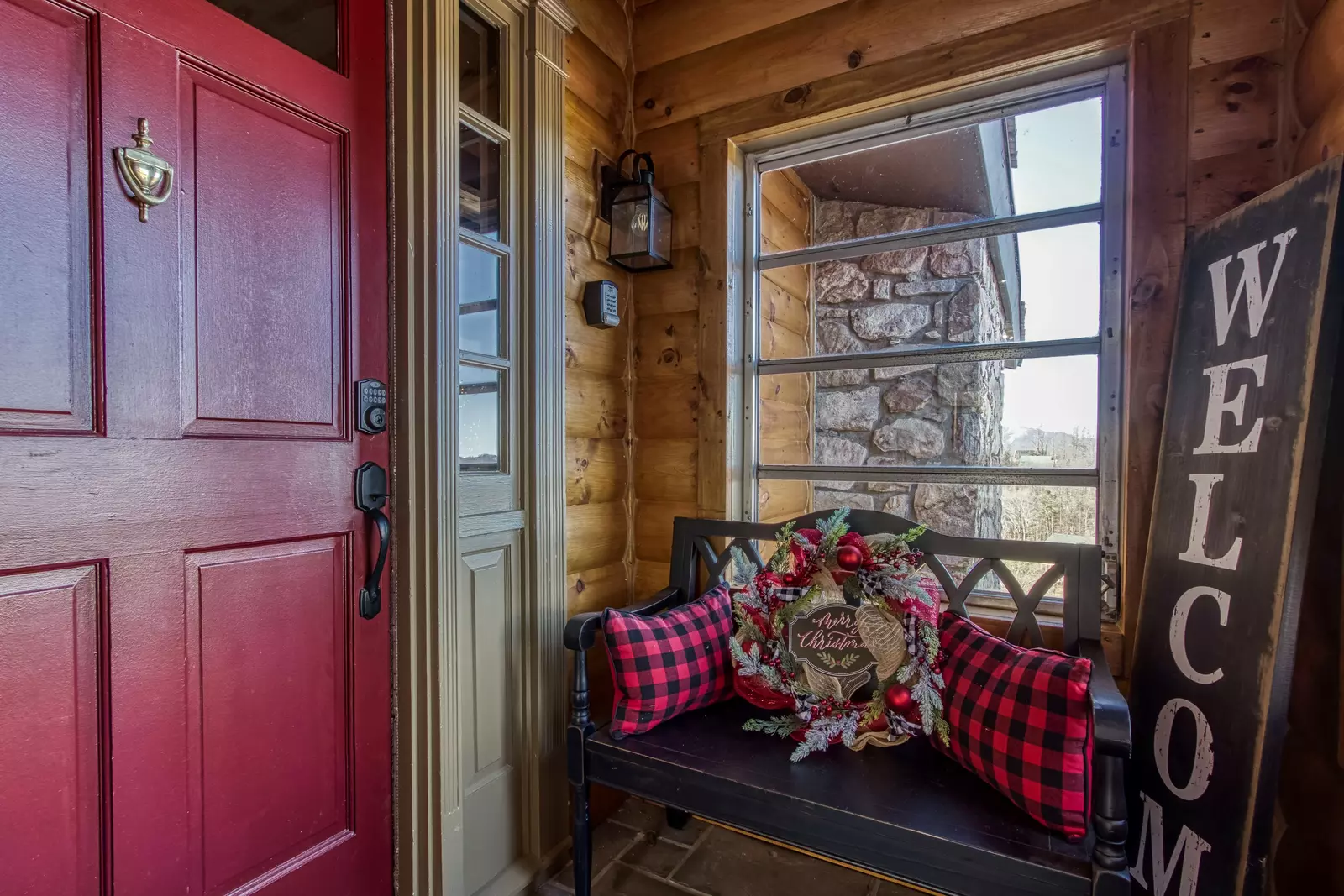 Property image, Interior, of Hawks Ridge