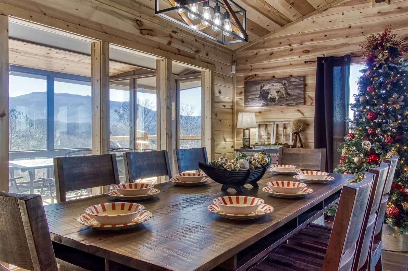Property image, Interior, of Hawks Ridge