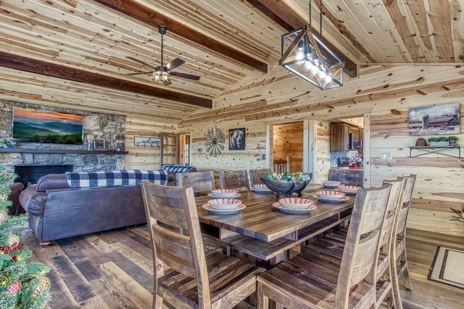 Property image, Interior, of Hawks Ridge