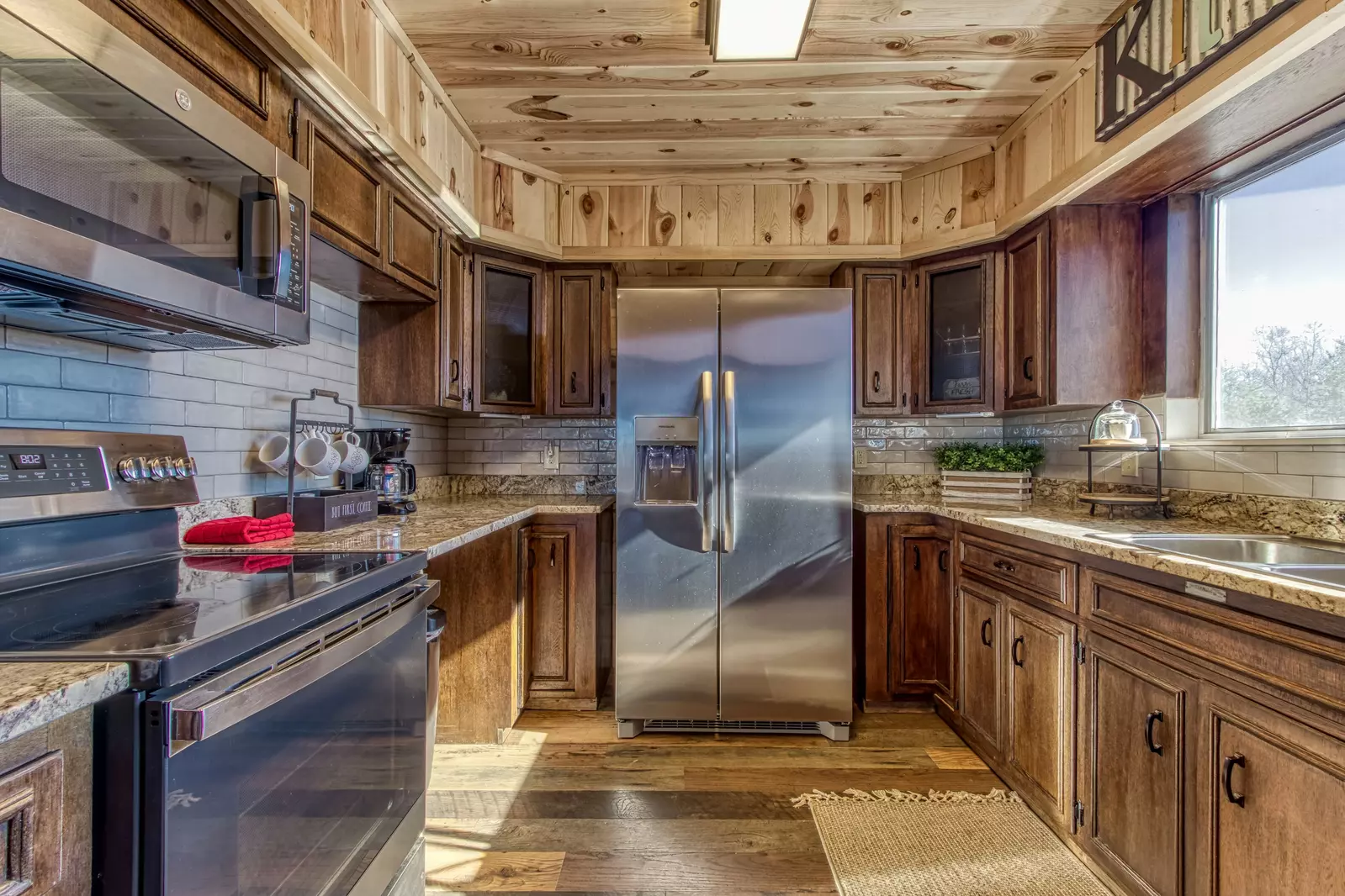 Property image, Interior, of Hawks Ridge