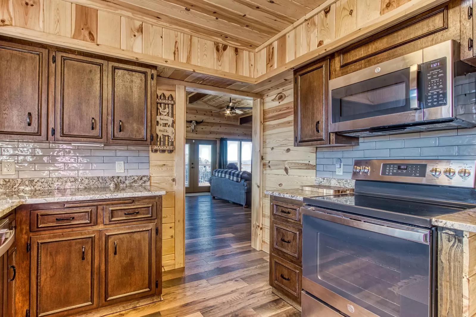 Property image, Interior, of Hawks Ridge