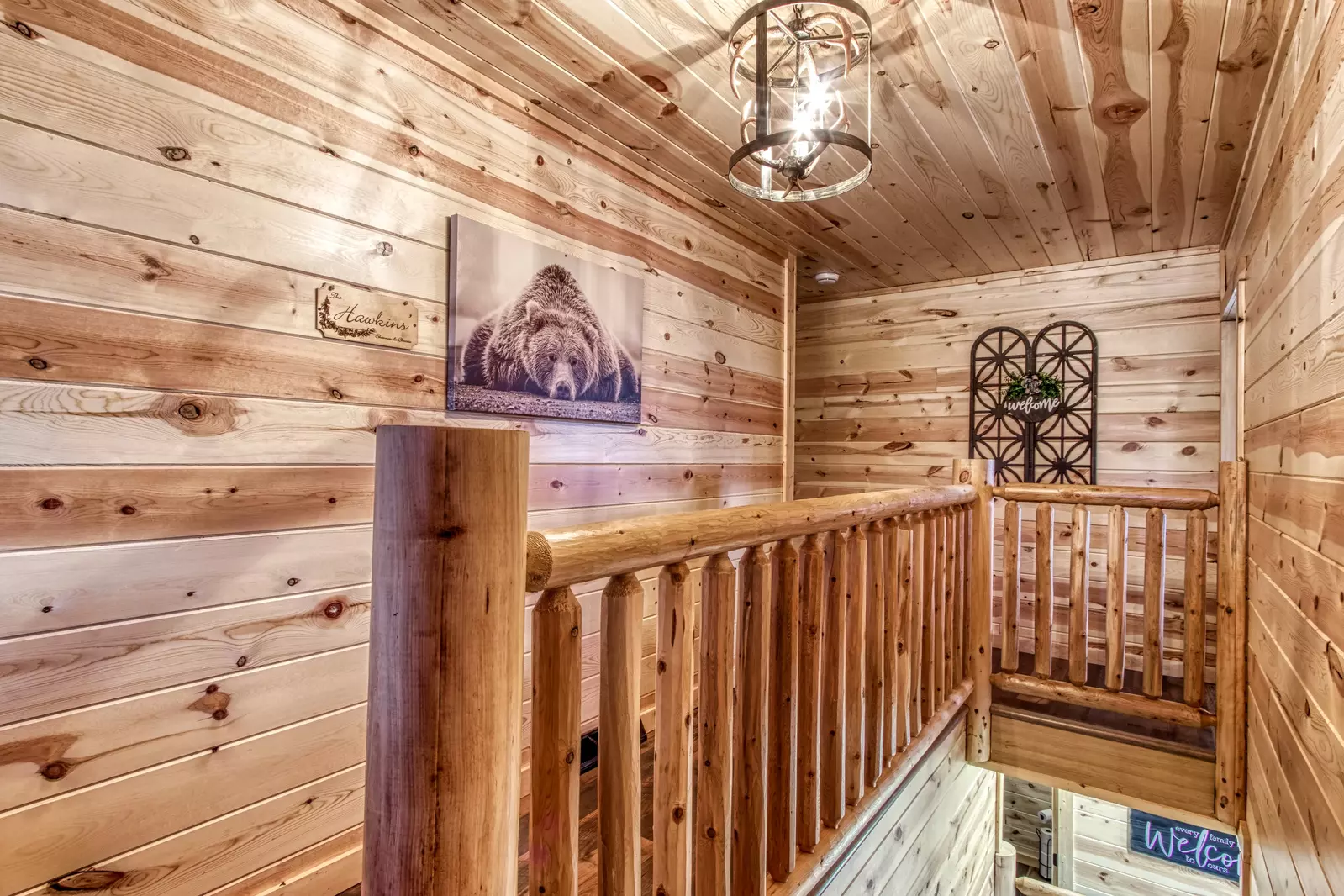 Property image, Interior, of Hawks Ridge