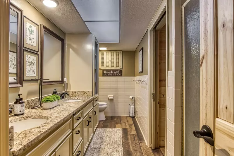 Property image, Interior, of Hawks Ridge
