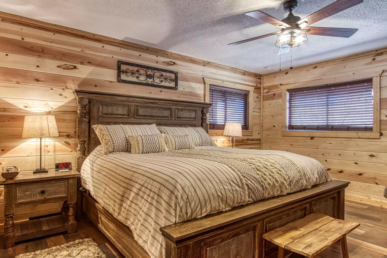Property image, Interior, of Hawks Ridge