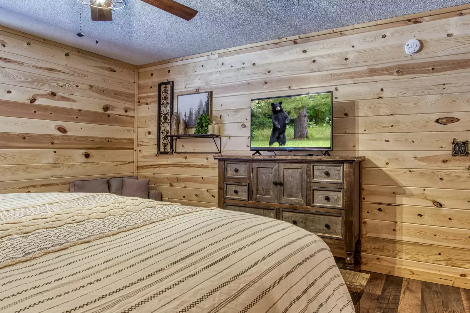 Property image, Interior, of Hawks Ridge