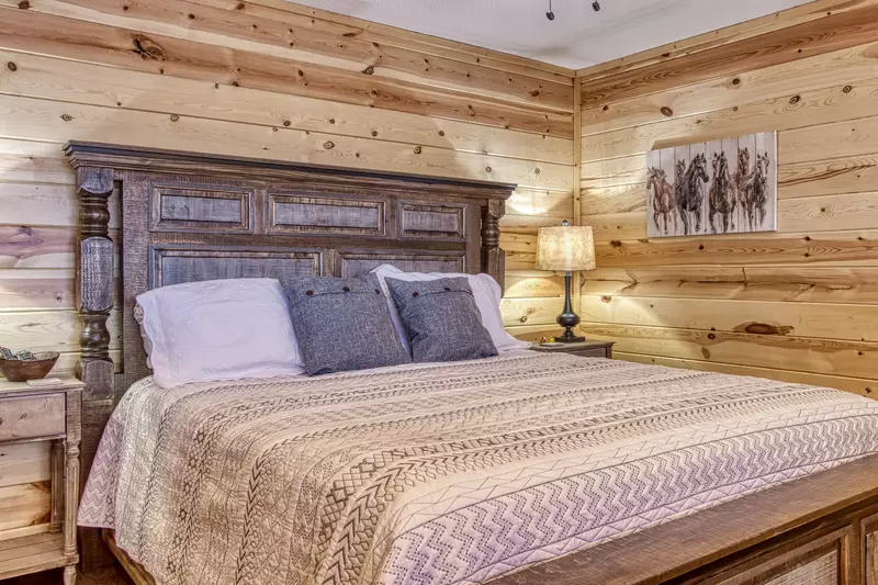 Property image, Interior, of Hawks Ridge