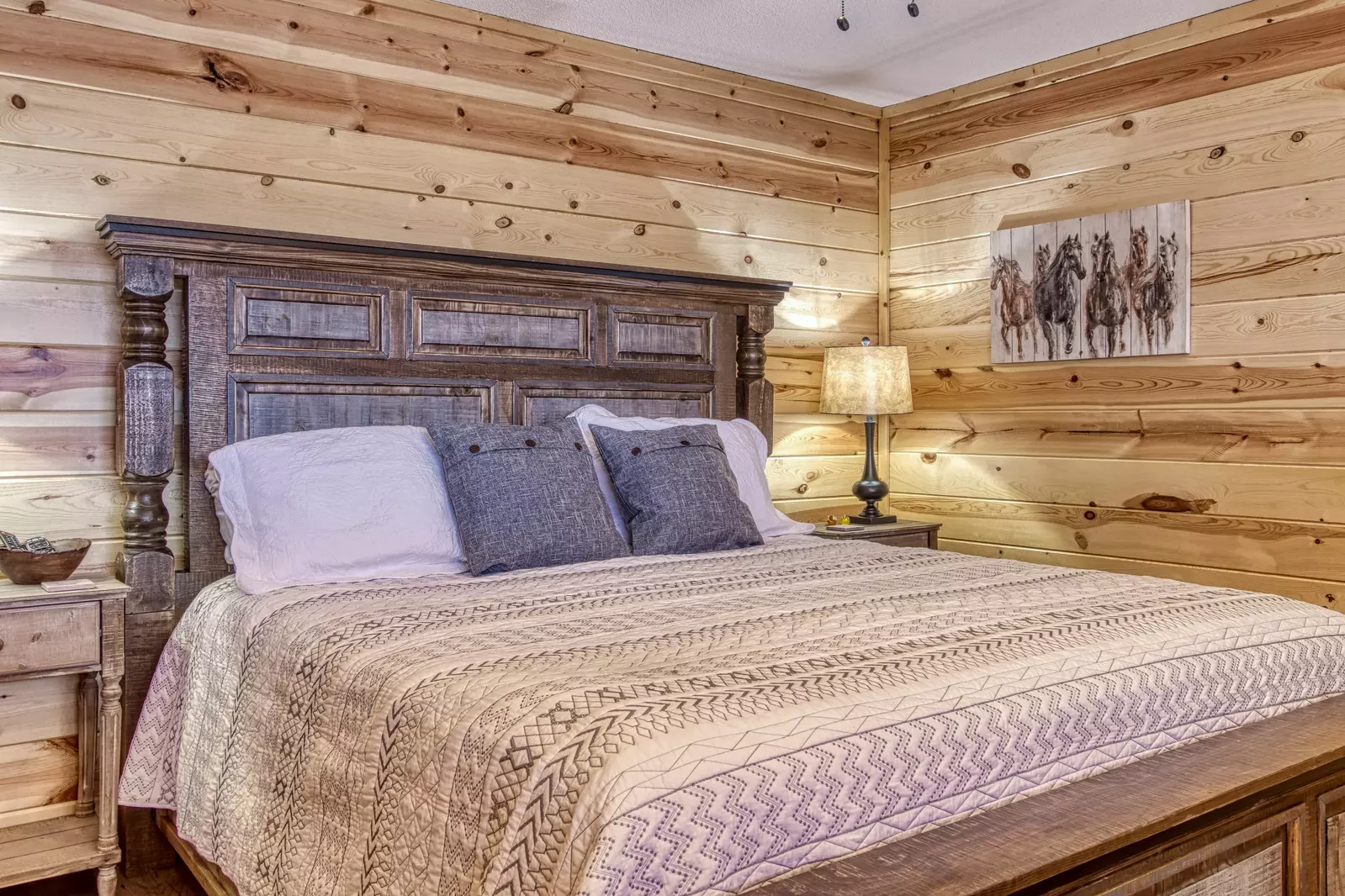 Property image, Interior, of Hawks Ridge