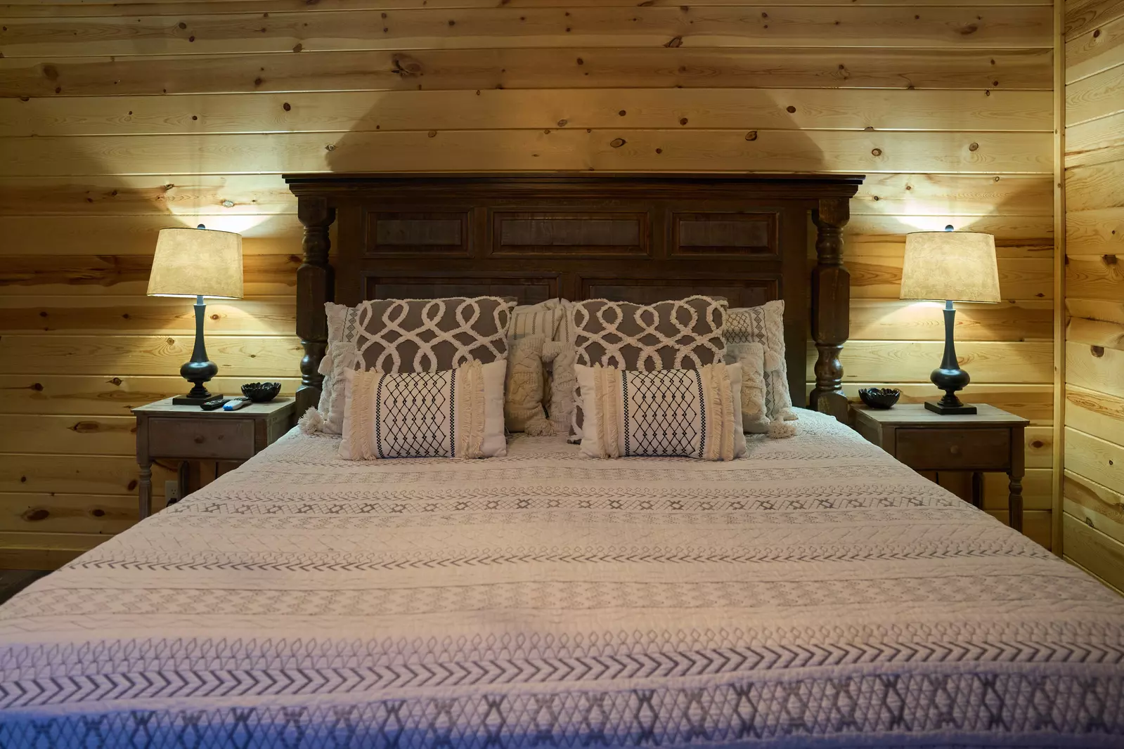 Property image, Interior, of Hawks Ridge