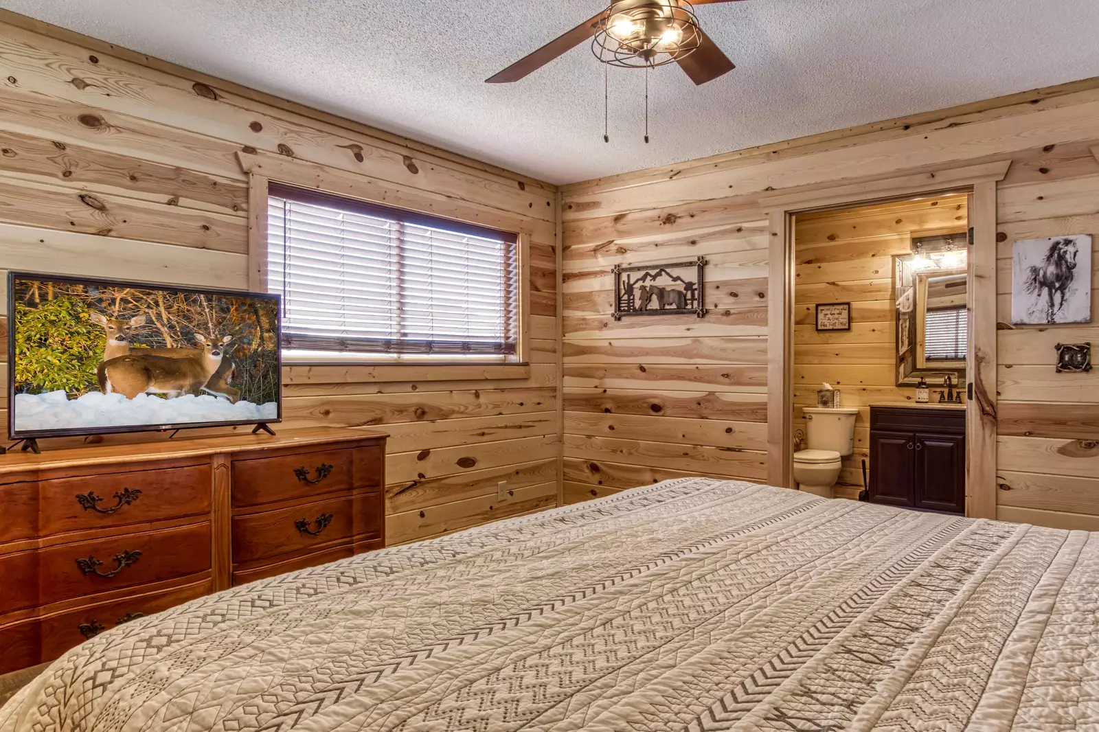 Property image, Interior, of Hawks Ridge