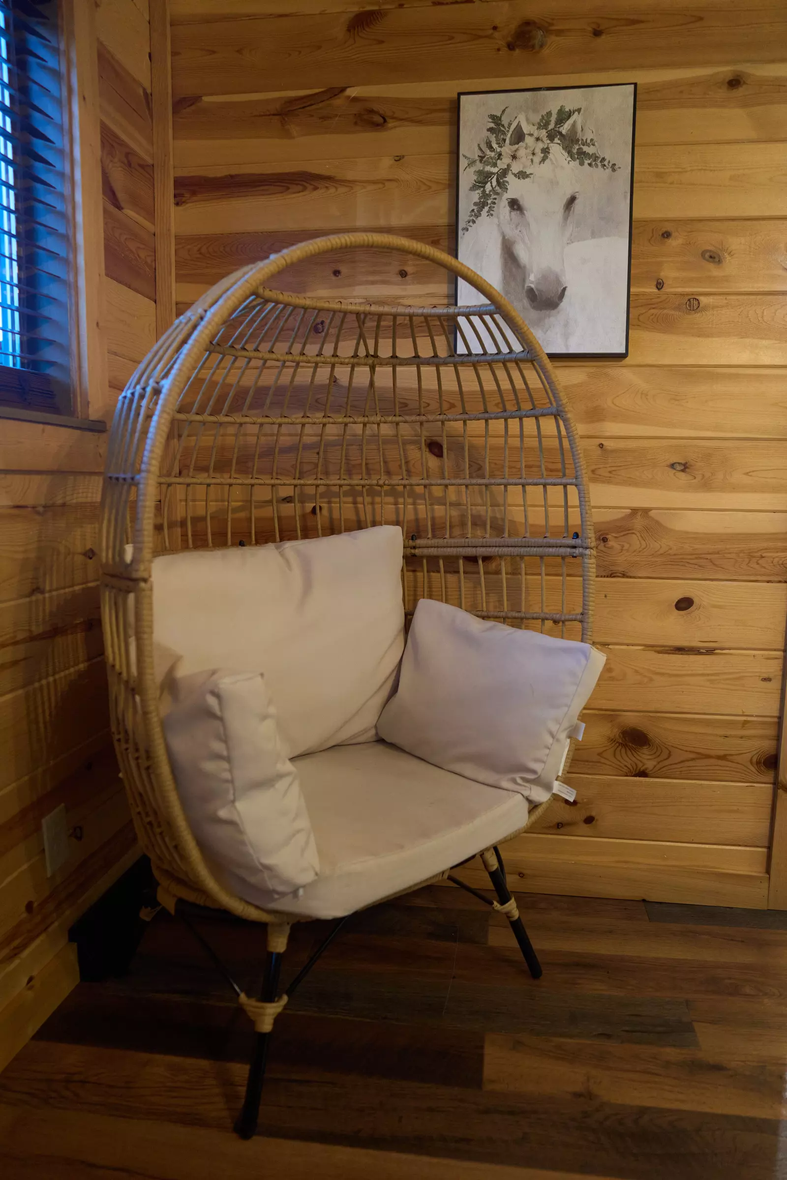 Property image, Interior, of Hawks Ridge