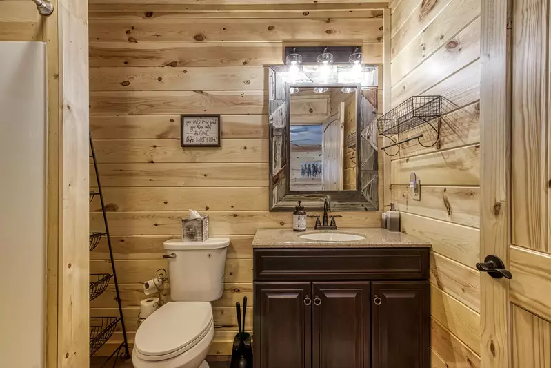 Property image, Interior, of Hawks Ridge