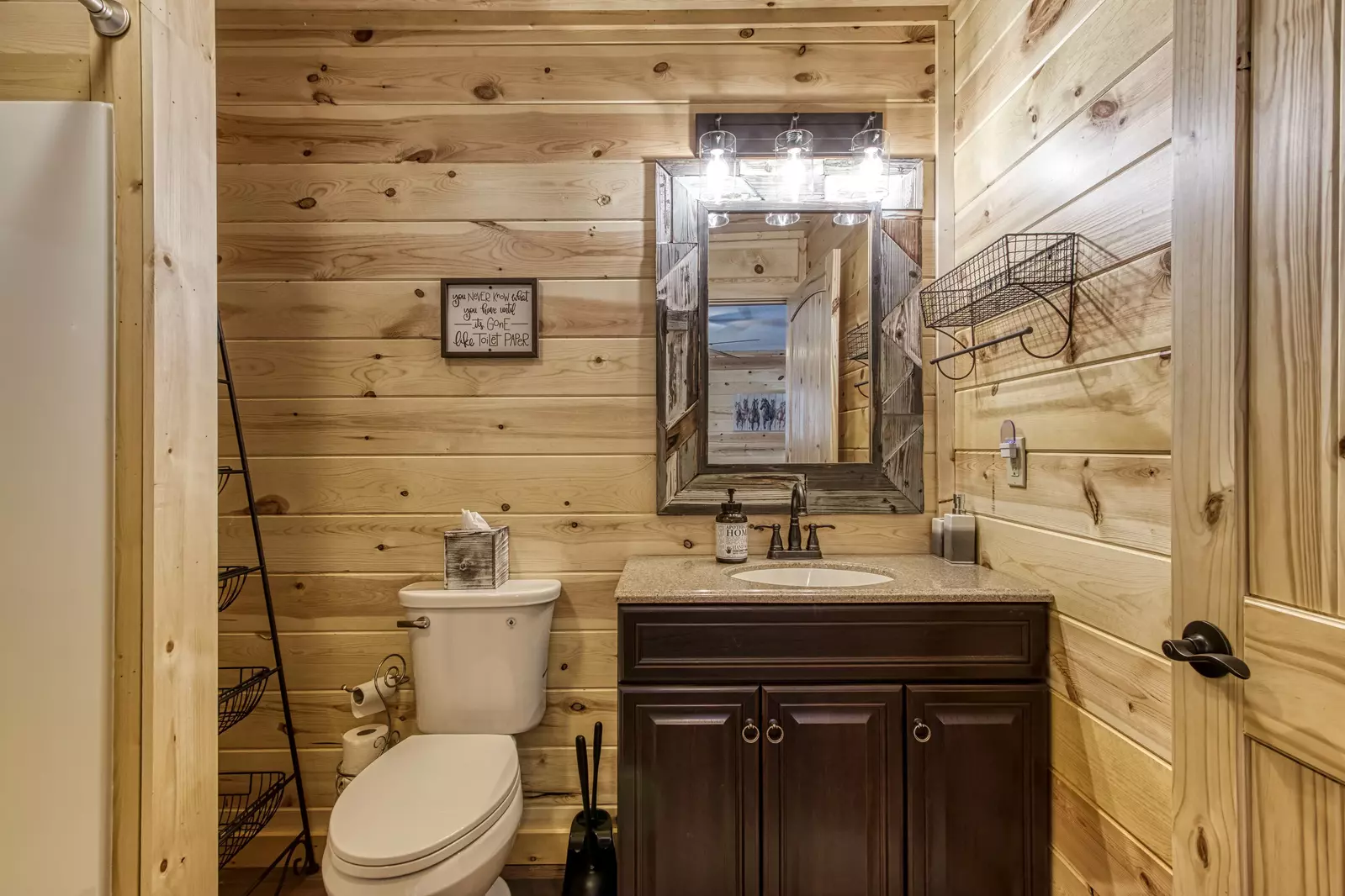 Property image, Interior, of Hawks Ridge
