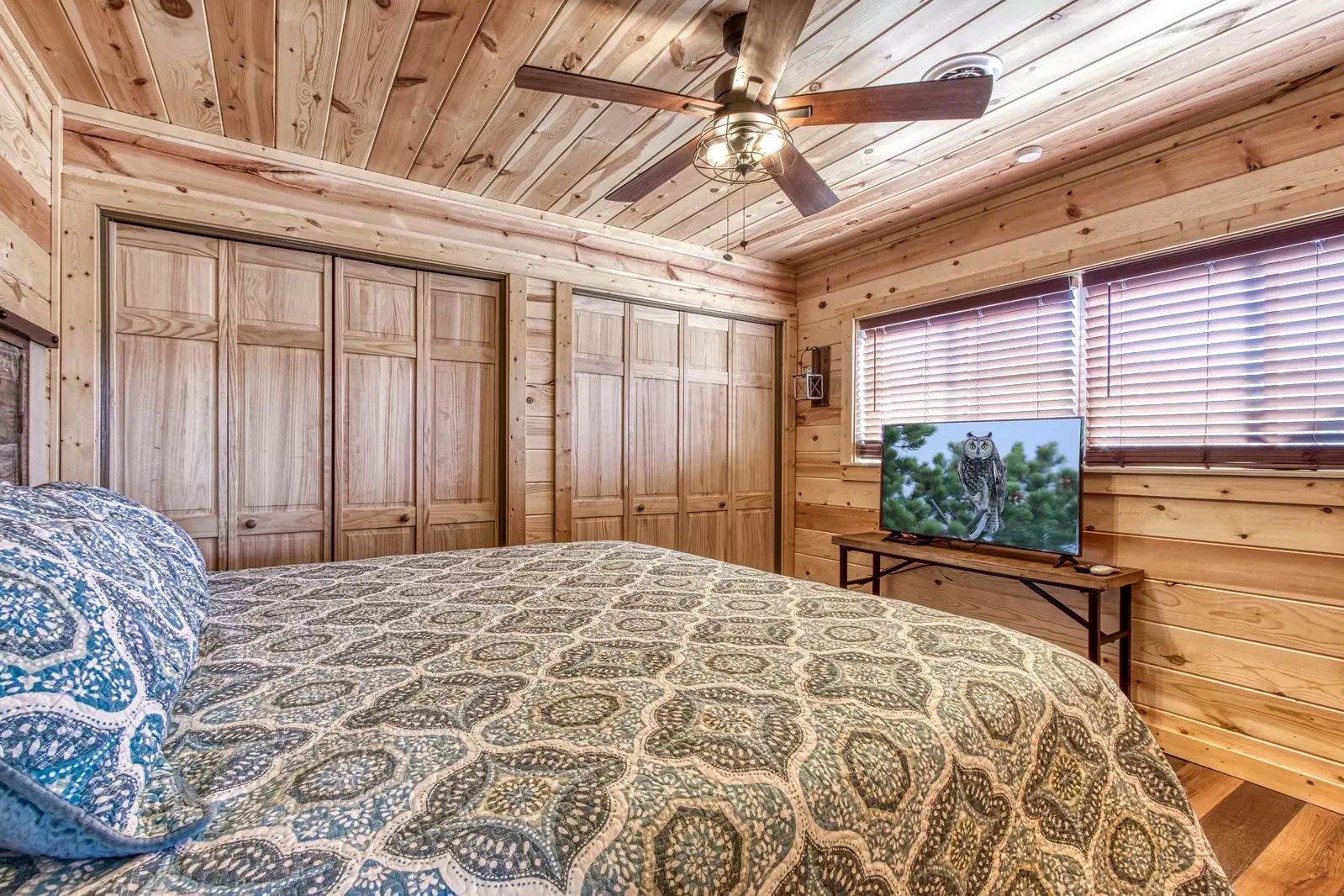 Property image, Interior, of Hawks Ridge