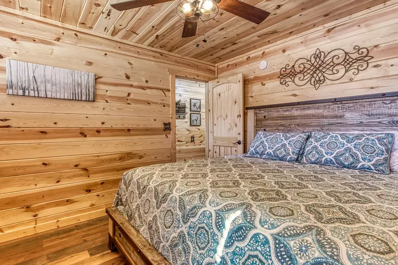 Property image, Interior, of Hawks Ridge