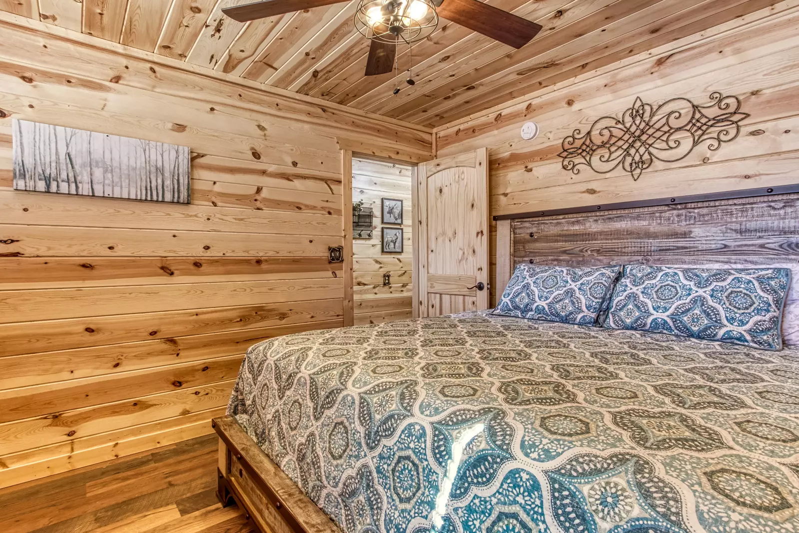Property image, Interior, of Hawks Ridge