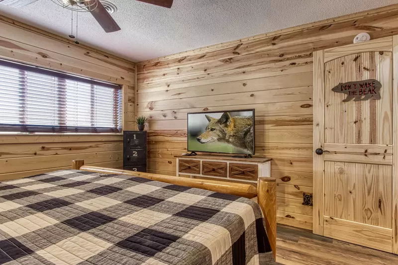 Property image, Interior, of Hawks Ridge
