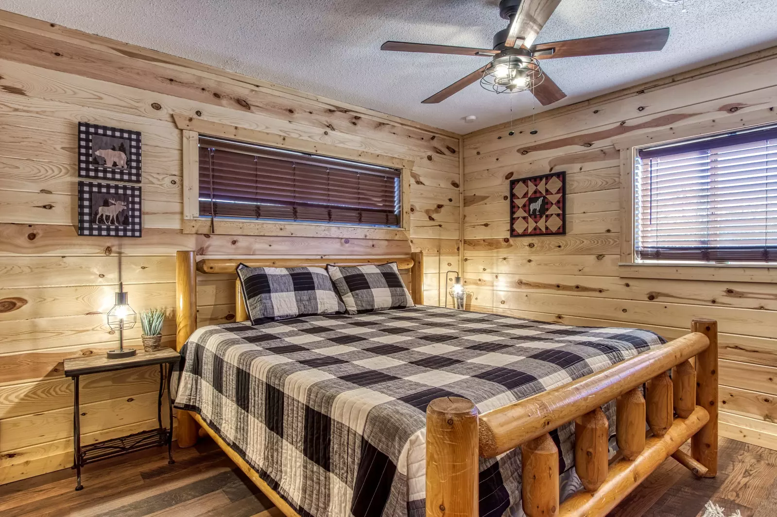 Property image, Interior, of Hawks Ridge