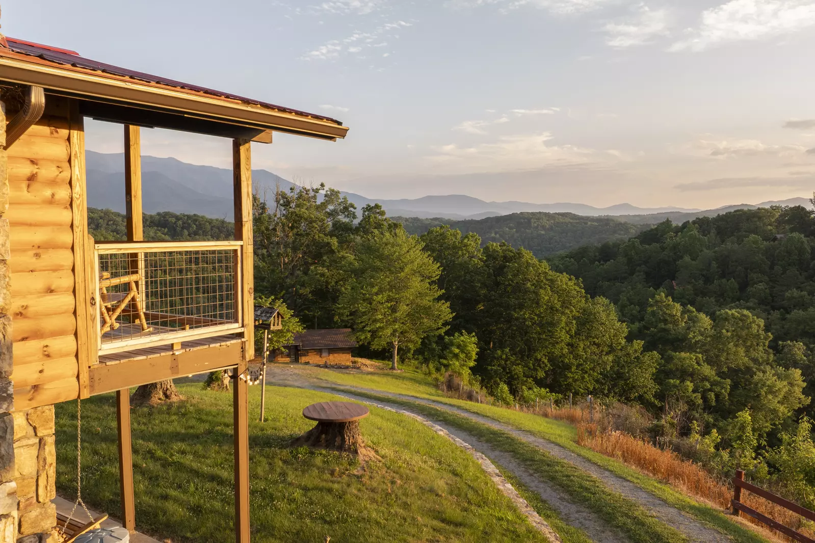 Property image, Interior, of Hawks Ridge