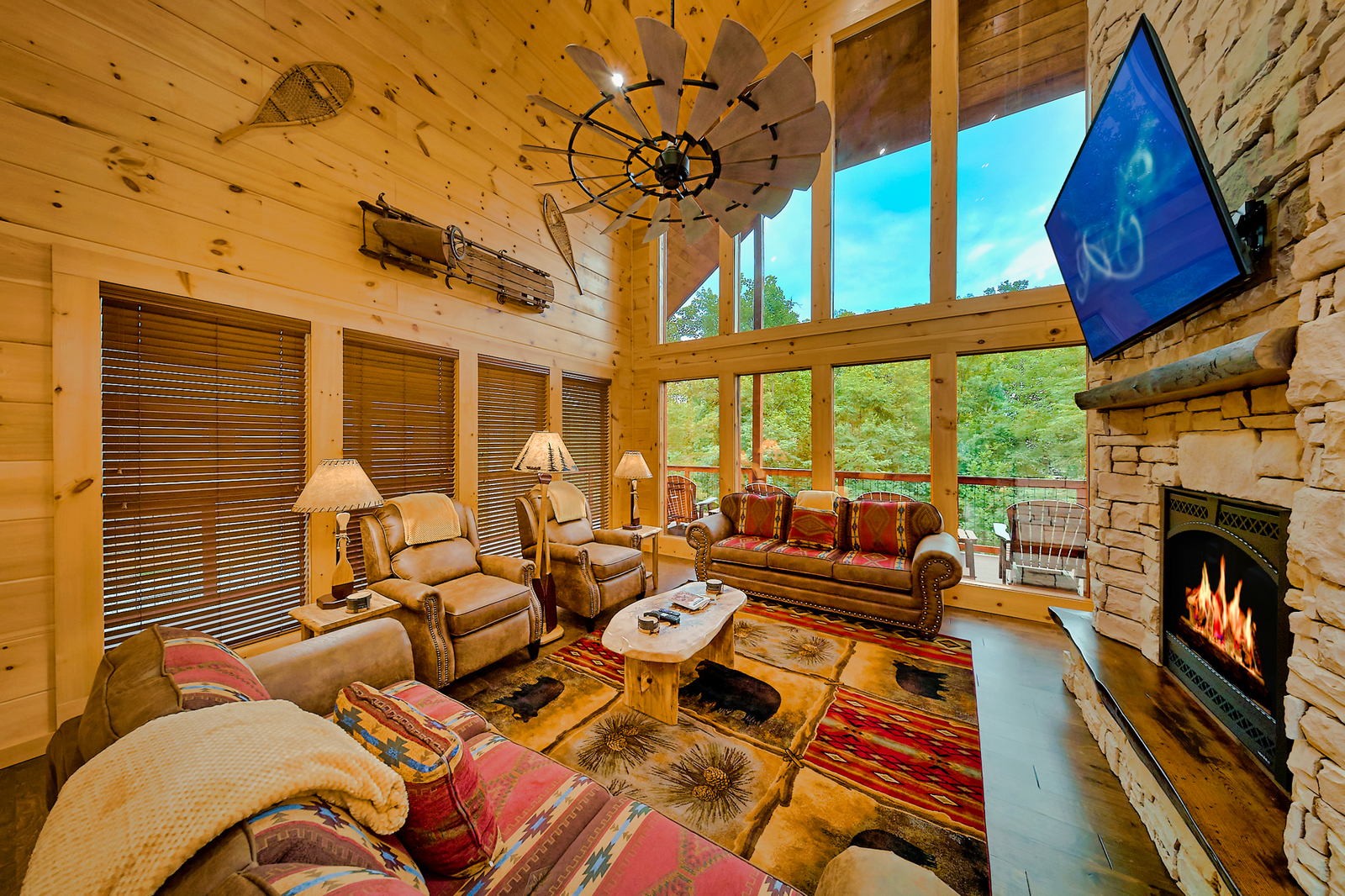 Property image, Interior, of Sunset Pointe