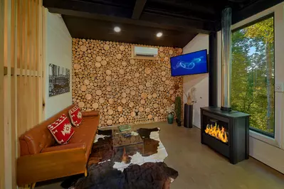Property image, Interior, of Cadillac Ranch