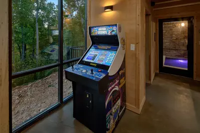 Property image, Interior, of Cadillac Ranch