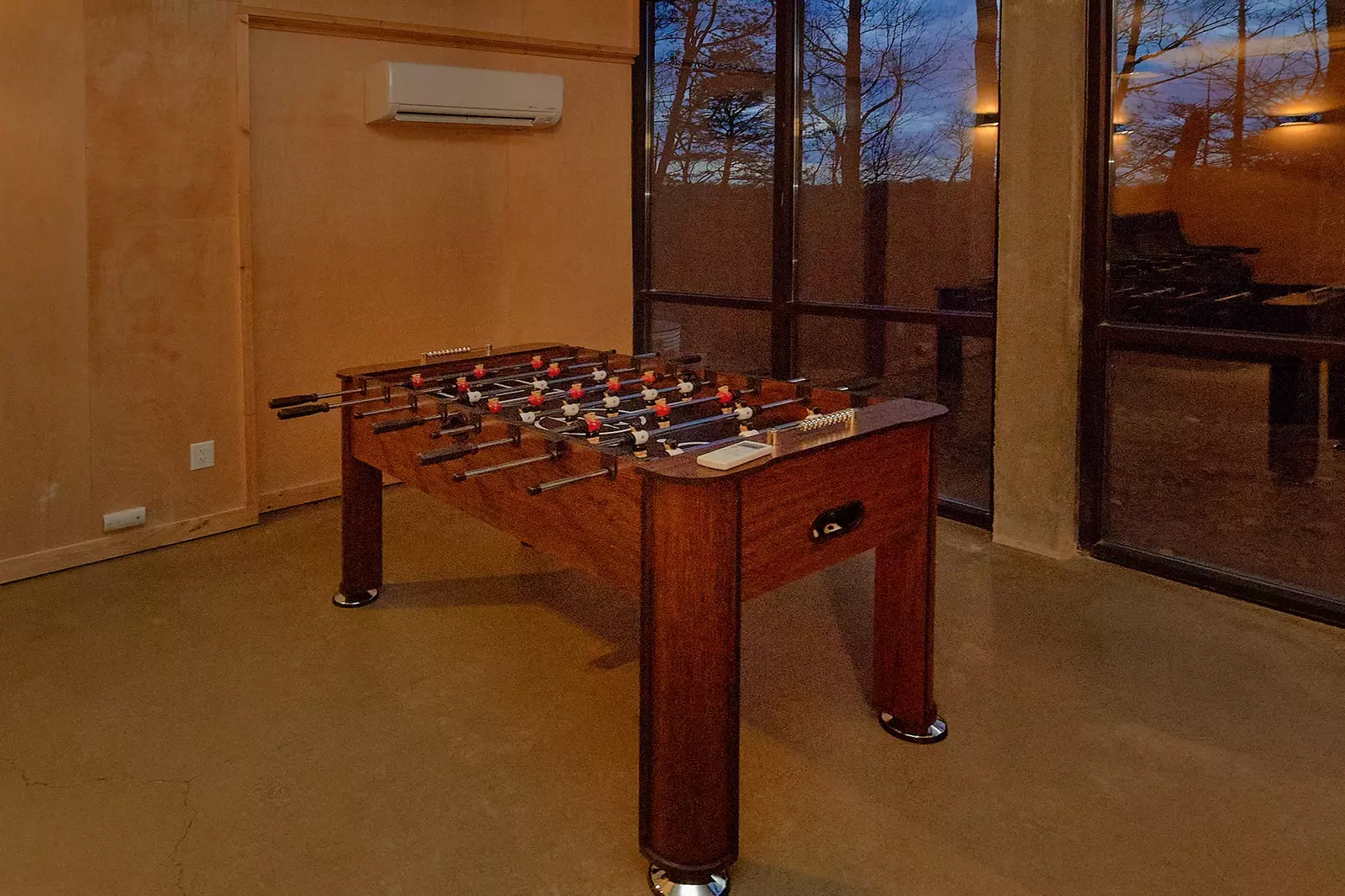 Property image, Interior, of Cadillac Ranch