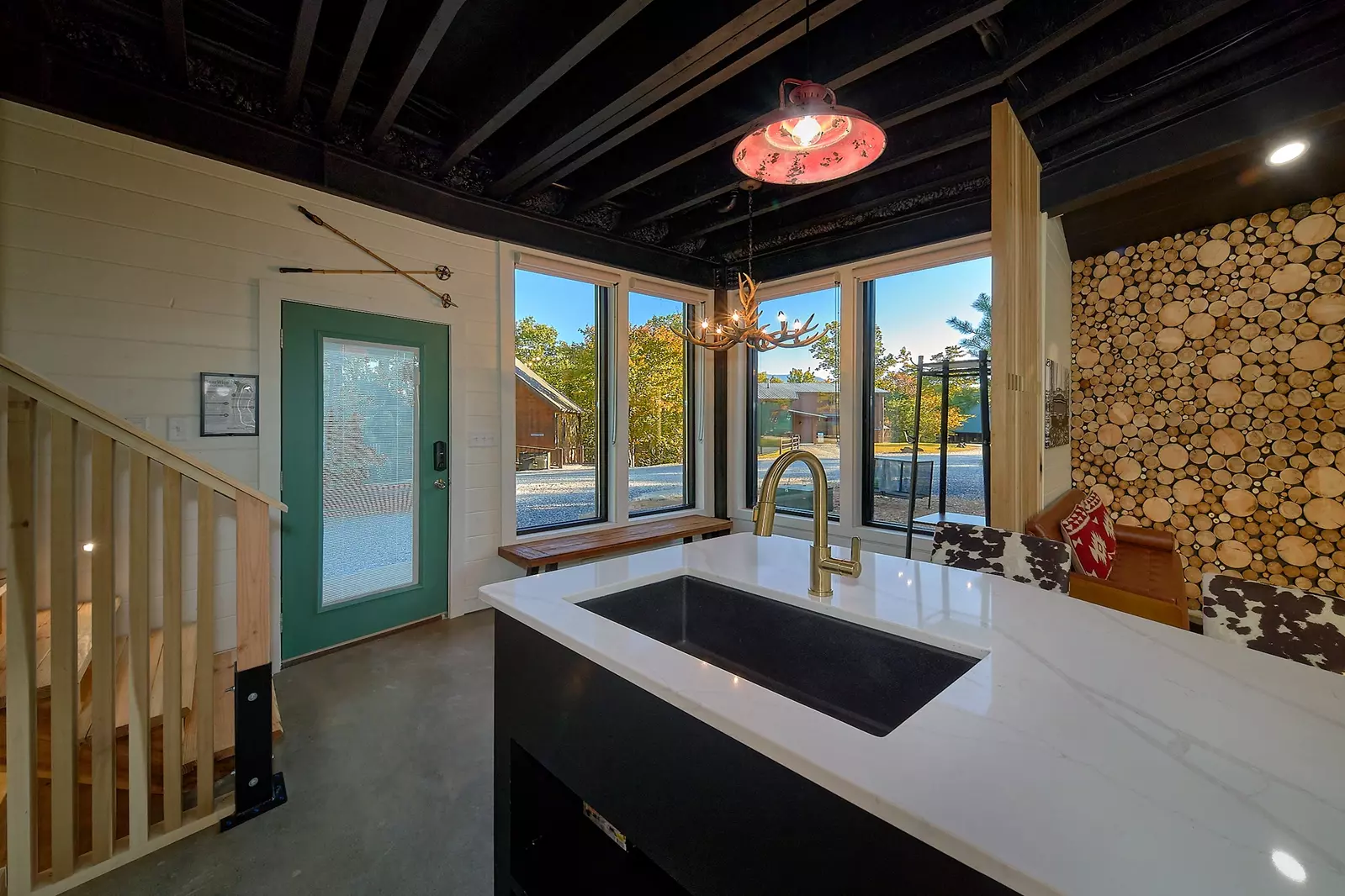 Property image, Interior, of Cadillac Ranch