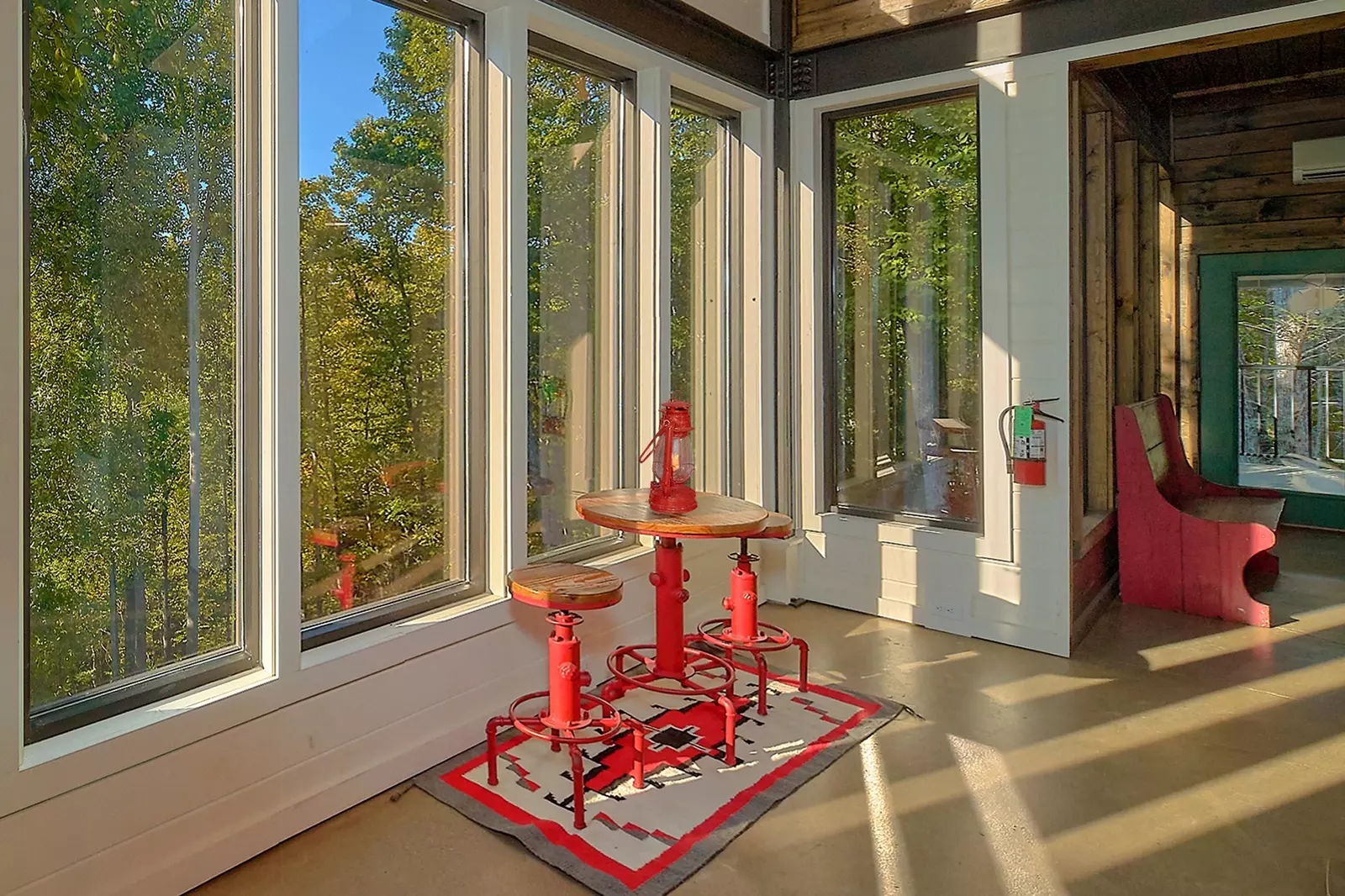 Property image, Interior, of Cadillac Ranch
