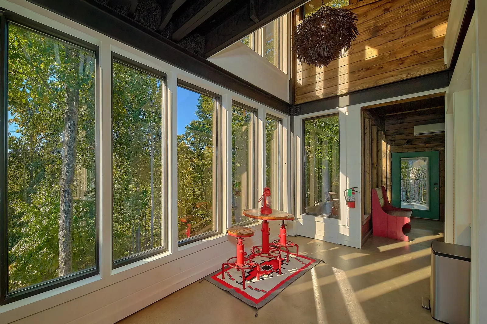 Property image, Interior, of Cadillac Ranch