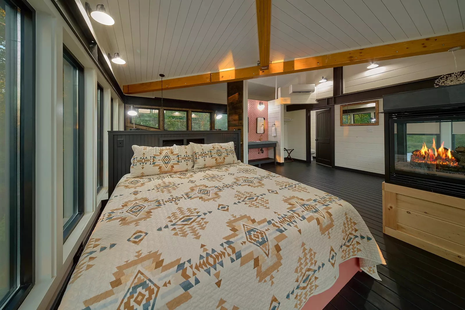 Property image, Interior, of Cadillac Ranch
