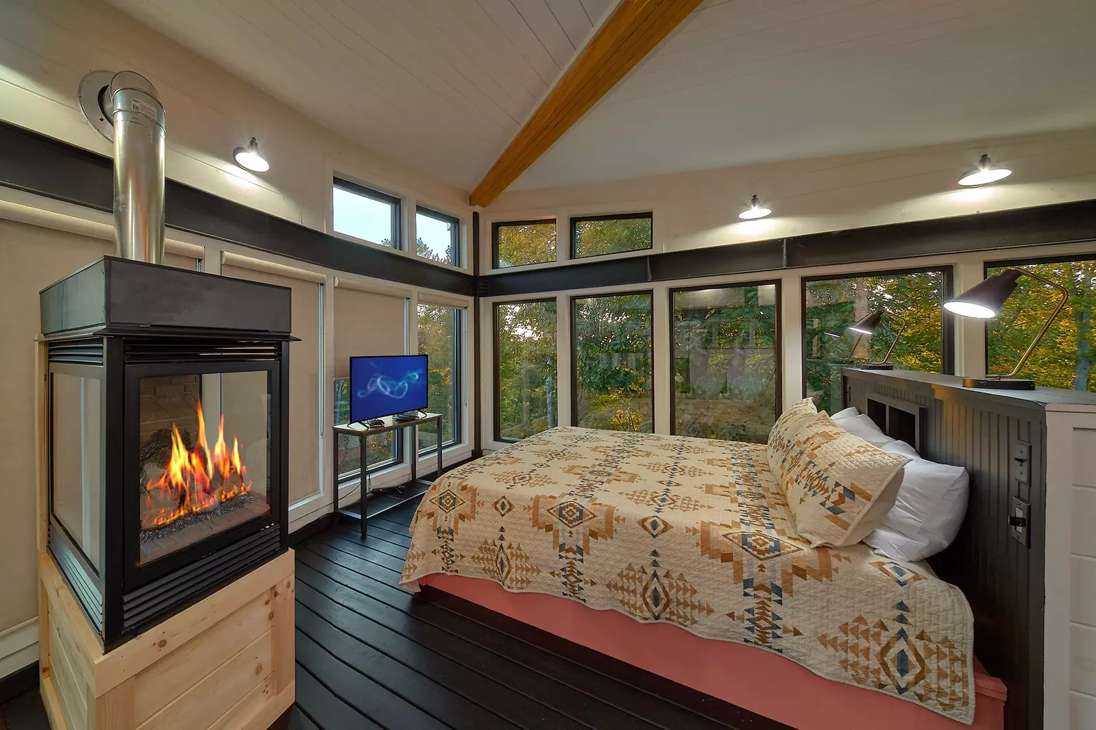 Property image, Interior, of Cadillac Ranch