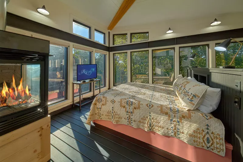 Property image, Interior, of Cadillac Ranch