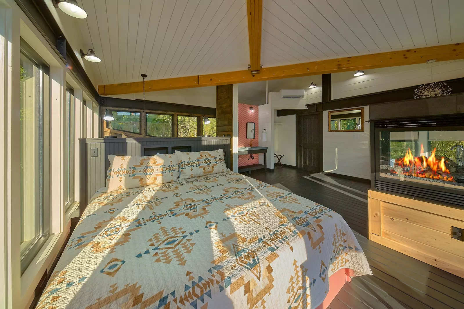 Property image, Interior, of Cadillac Ranch