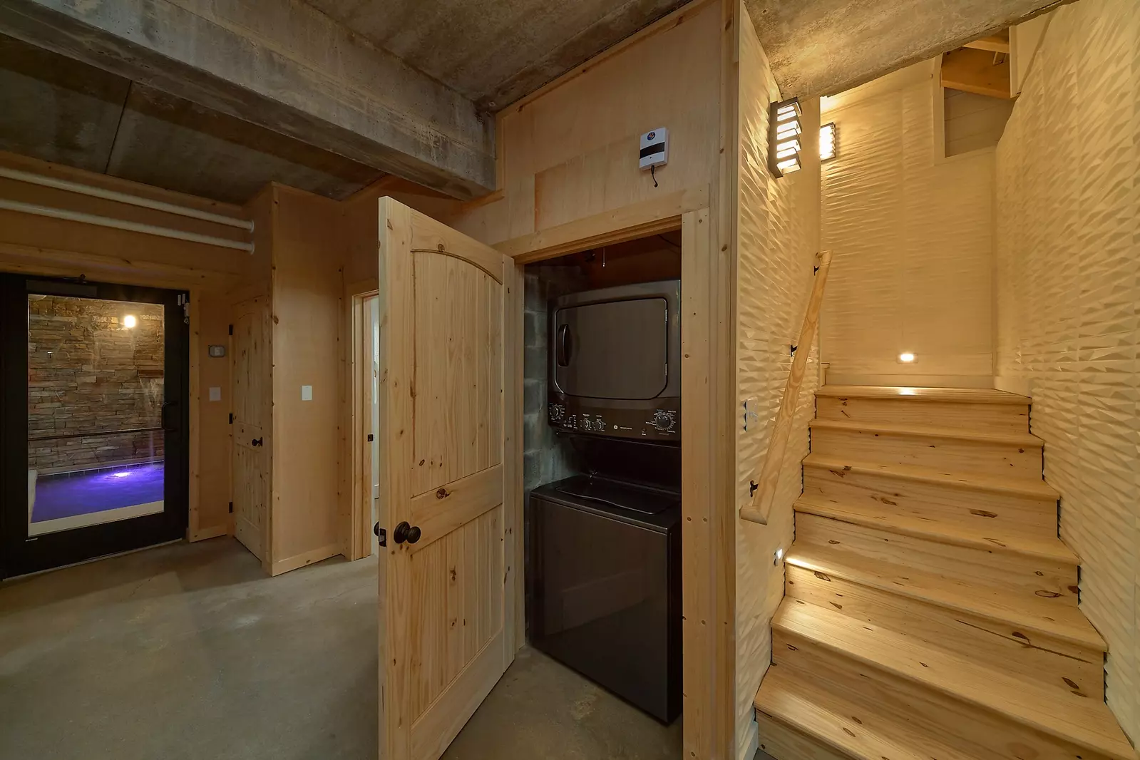 Property image, Interior, of Cadillac Ranch
