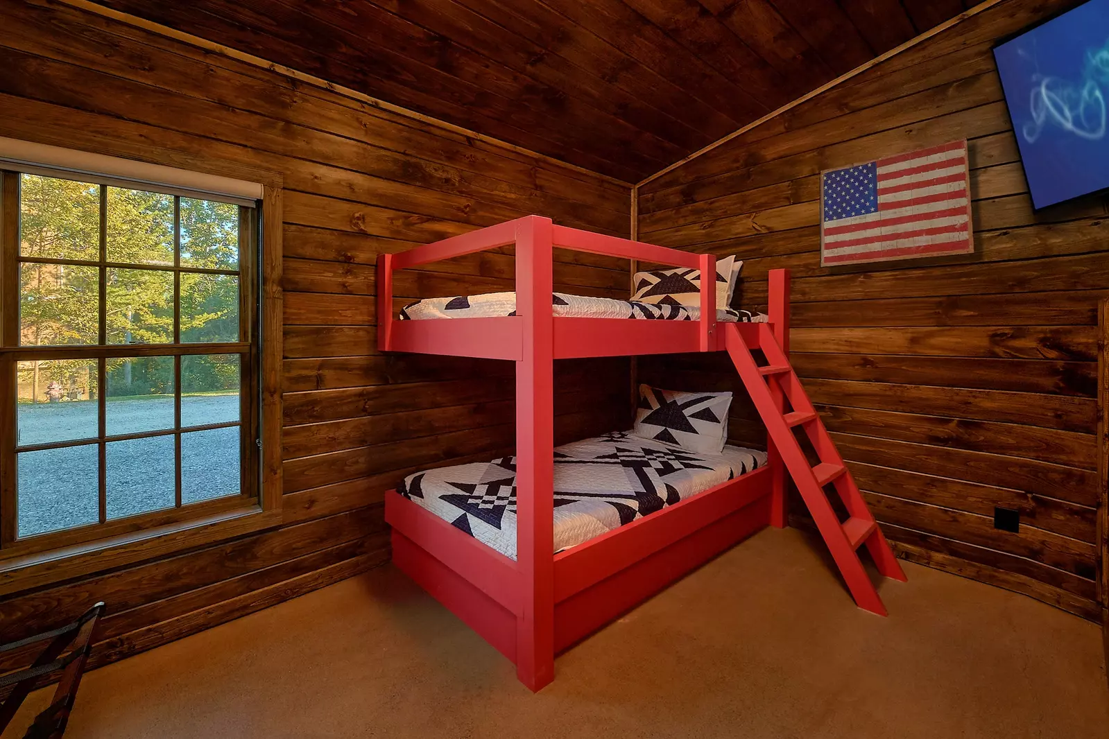 Property image, Interior, of Cadillac Ranch