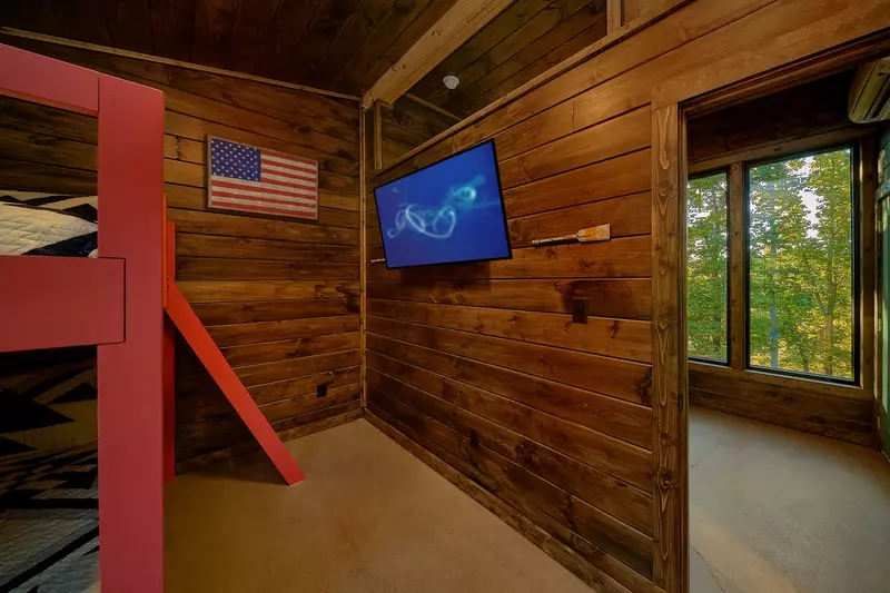 Property image, Interior, of Cadillac Ranch