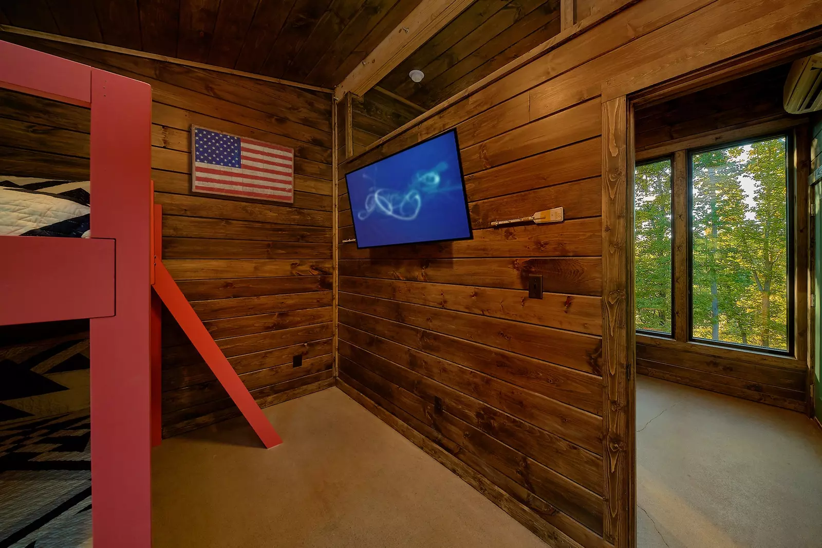 Property image, Interior, of Cadillac Ranch