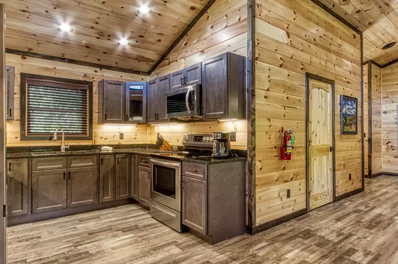 Property image, Interior, of HawksVue