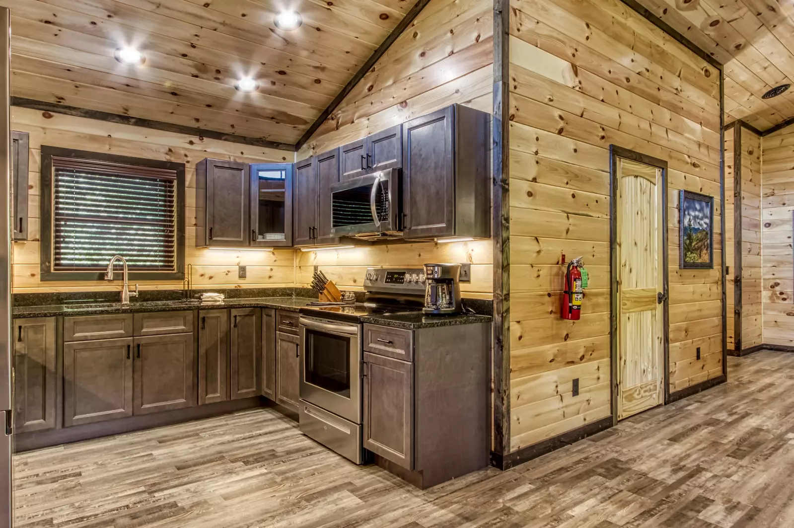 Property image, Interior, of HawksVue