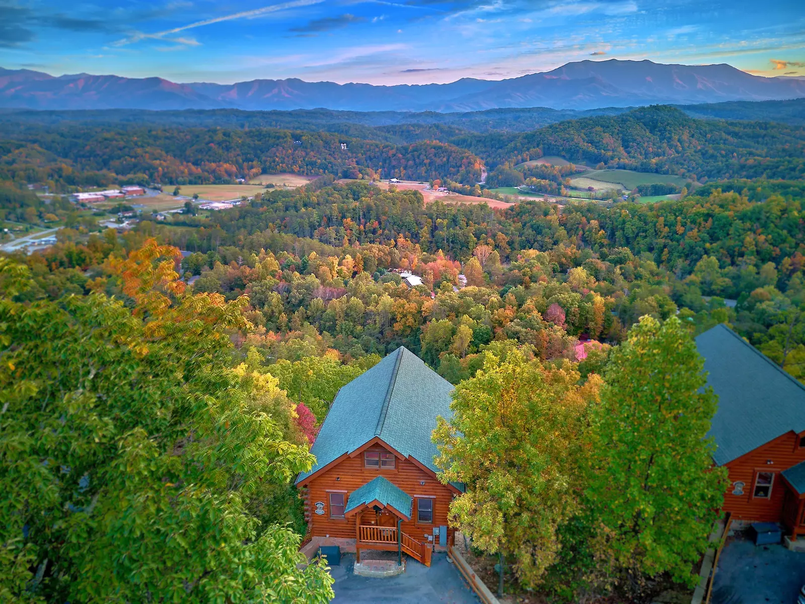 Property image, Exterior, of The Grand Legacy (#25)