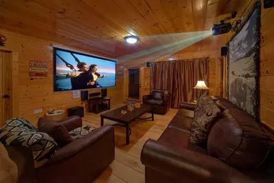 Property image, Interior, of The Grand Legacy (#25)