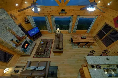 Property image, Interior, of The Grand Legacy (#25)