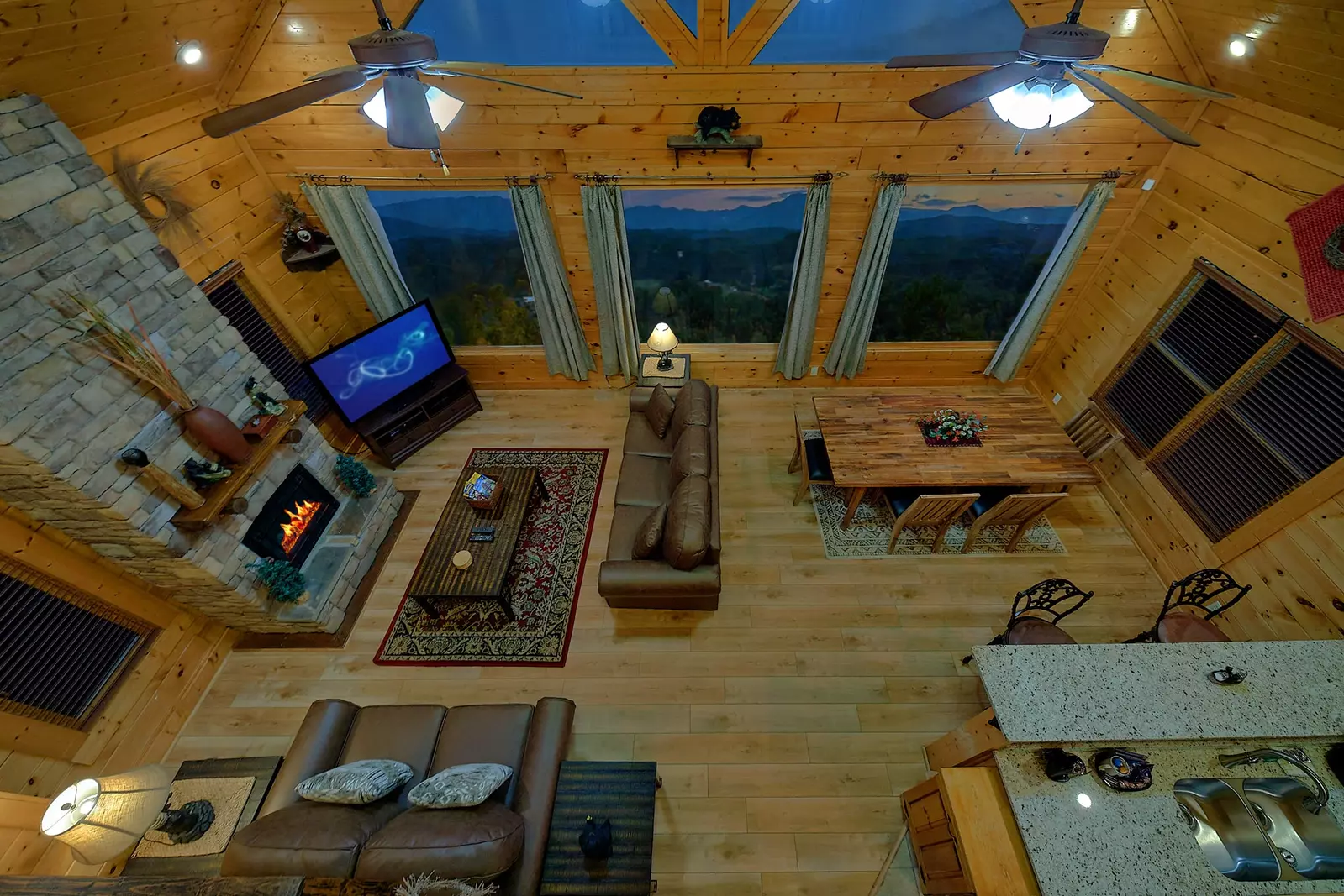 Property image, Interior, of The Grand Legacy (#25)