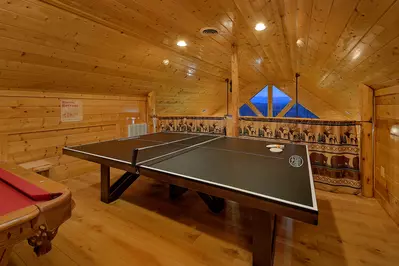 Property image, Interior, of The Grand Legacy (#25)